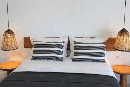 Villamer Alacati - 62