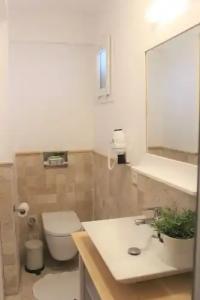 Villamer Alacati - 56