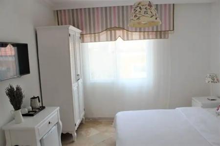 Villamer Alacati - 40