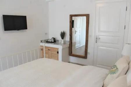 Villamer Alacati - 15