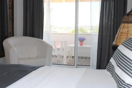 Villamer Alacati - 71