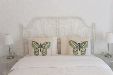 Villamer Alacati - 79