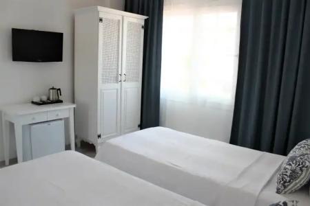 Villamer Alacati - 8