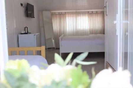 Villamer Alacati - 139