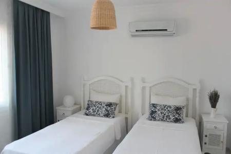 Villamer Alacati - 12