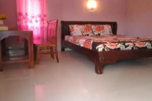 Pathuma Garden & Resort, Lam Luk Ka