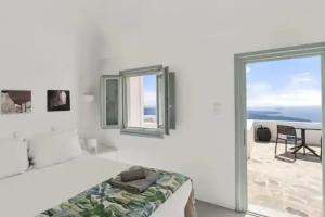 Agave Santorini Design Boutique Hotel, Imerovigli