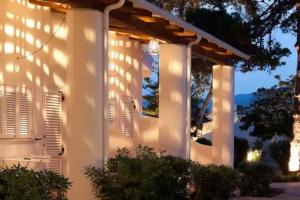 Vulcano Porto - Hotels