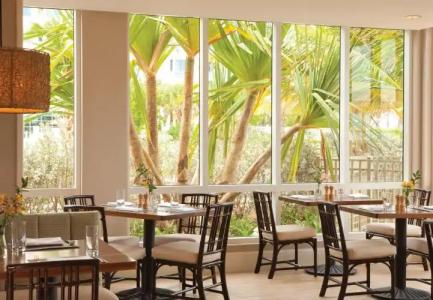 Fort Lauderdale Marriott Pompano Beach Resort & Spa - 34