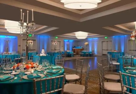 Fort Lauderdale Marriott Pompano Beach Resort & Spa - 36