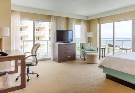 Fort Lauderdale Marriott Pompano Beach Resort & Spa - 4