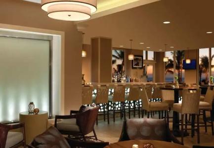 Fort Lauderdale Marriott Pompano Beach Resort & Spa - 29