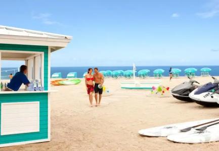 Fort Lauderdale Marriott Pompano Beach Resort & Spa - 22