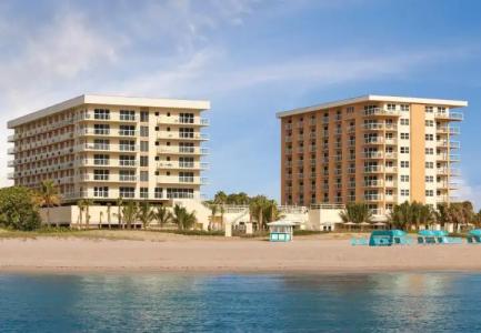 Fort Lauderdale Marriott Pompano Beach Resort & Spa - 24