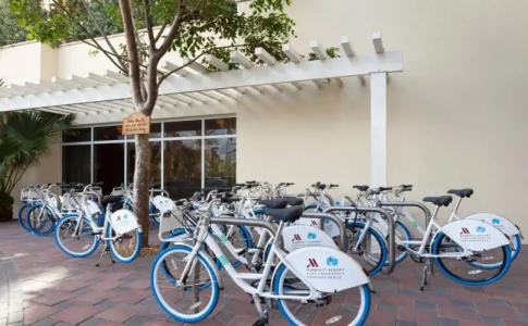 Fort Lauderdale Marriott Pompano Beach Resort & Spa - 20