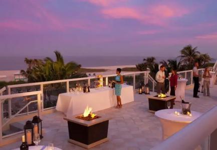 Fort Lauderdale Marriott Pompano Beach Resort & Spa - 32