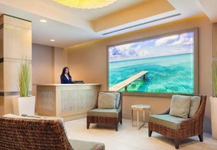 Fort Lauderdale Marriott Pompano Beach Resort & Spa - 0