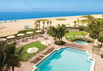 Fort Lauderdale Marriott Pompano Beach Resort & Spa - 15