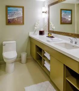 Fort Lauderdale Marriott Pompano Beach Resort & Spa - 9