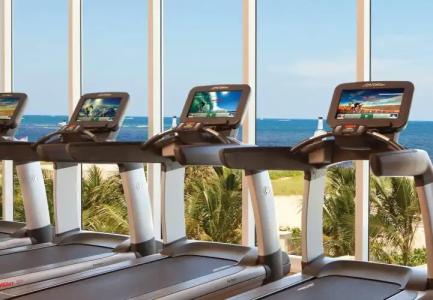 Fort Lauderdale Marriott Pompano Beach Resort & Spa - 25