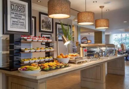 Fort Lauderdale Marriott Pompano Beach Resort & Spa - 10