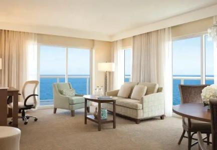 Fort Lauderdale Marriott Pompano Beach Resort & Spa - 6