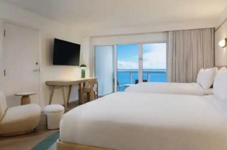 Fort Lauderdale Marriott Pompano Beach Resort & Spa - 43