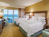 Standard Double room with balcony and with ocean view