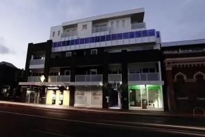 Tyrian Serviced Apartments Fitzroy, Melbourne