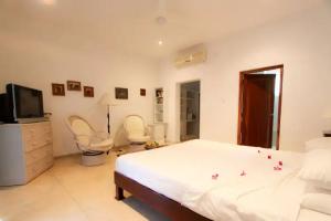 Waterside Hotel, Bentota