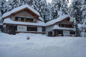 Saint George Holiday Village, Borovets