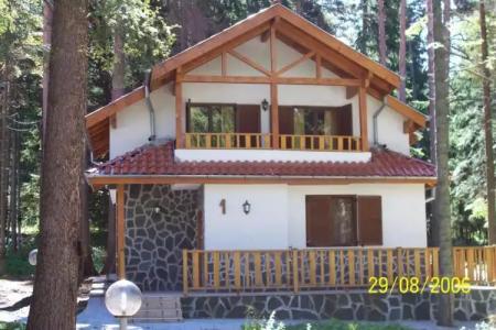 Saint George Holiday Village - 1