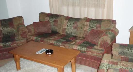 Saint George Holiday Village - 21