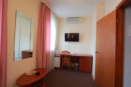 У Фонтана - 101