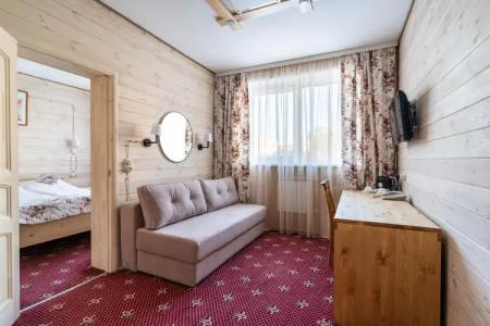 У Фонтана - 109