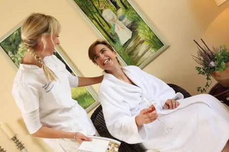 & Residence Hochriegel - 19