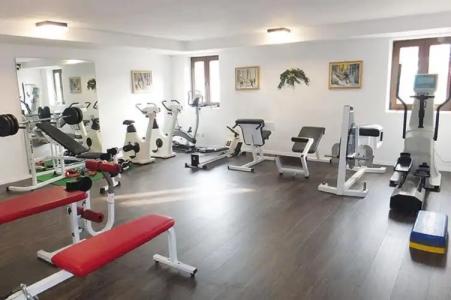 & Residence Hochriegel - 11