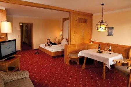 & Residence Hochriegel - 5