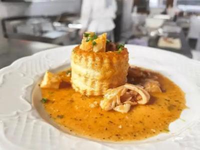 & Residence Hochriegel - 8