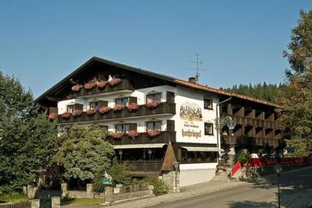 & Residence Hochriegel - 12