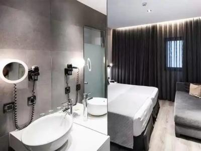 Catalonia Gran Via BCN - 53