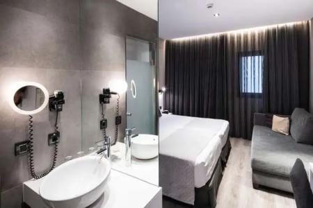 Catalonia Gran Via BCN - 10