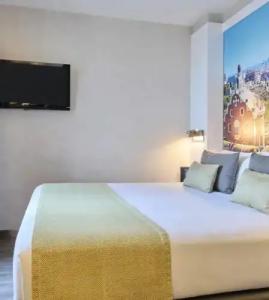 Catalonia Gran Via BCN - 85