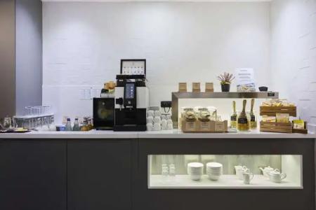 Catalonia Gran Via BCN - 14