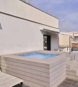 Catalonia Gran Via BCN - 88