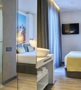 Catalonia Gran Via BCN - 86