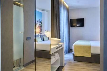 Catalonia Gran Via BCN - 4