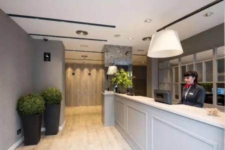 Catalonia Gran Via BCN - 33