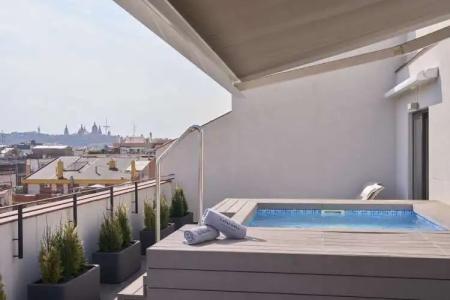 Catalonia Gran Via BCN - 25