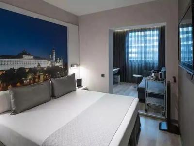 Catalonia Gran Via BCN - 82